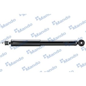 Stoßdämpfer MSS020044 für SUZUKI