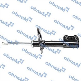 Stoßdämpfer MSS020061