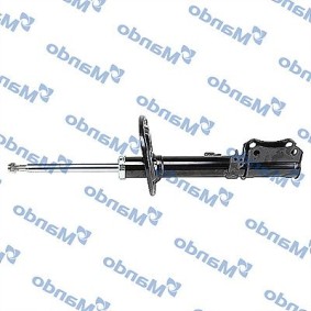 Stoßdämpfer MSS020063