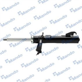 Stoßdämpfer MSS020098 von Mando günstig für 140,68 € online kaufen