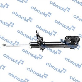Stoßdämpfer MSS020109 für PEUGEOT