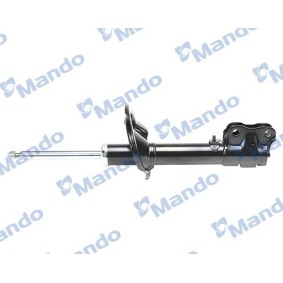 MITSUBISHI Stoßdämpfer von Mando