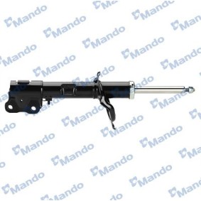 MITSUBISHI Stoßdämpfer von Mando