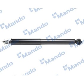 MITSUBISHI Stoßdämpfer von Mando