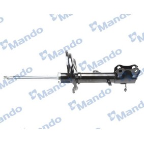 Compre Amortecedor da Mando MSS020221 a um preço baixo por 60,30 €