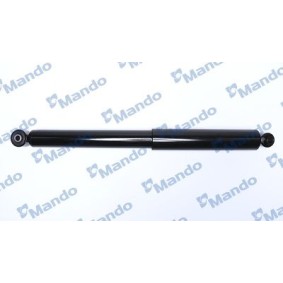 Stoßdämpfer von Mando MSS020635