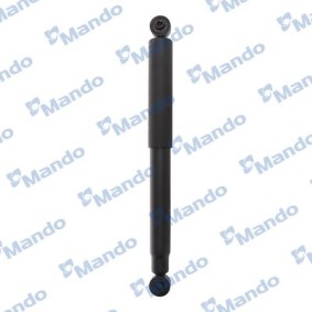 Stoßdämpfer von Mando MSS020979