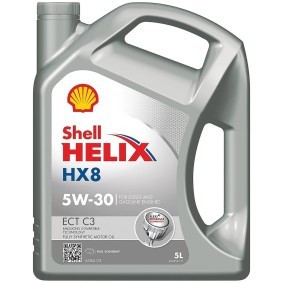 Acquista Olio motore da SHELL 550046394 a buon mercato per soli 47,07 €