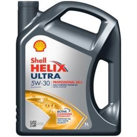 Comprar Aceite de motor de SHELL 550051433 a bajo precio de 74,05 €