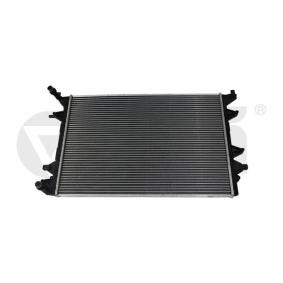 Kjøp Radiator, motorkjøling av VIKA 11211829701 til den lave prisen 1368,08 NOK