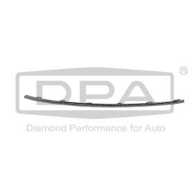 Osta DPA Puskurin lista netistä Octavia III Hatchback (5E3, NL3, NR3)-mallille edulliseen hintaan