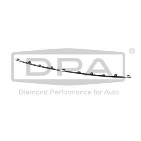 Acquista Modanatura paraurti da DPA 88531797502 a buon mercato per soli 16,53 €
