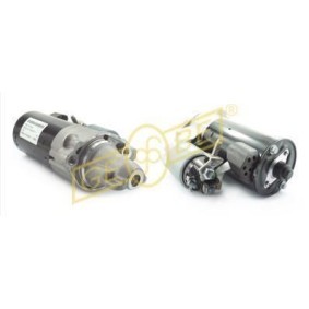 Anlasser von GEBE 6 7006 1
