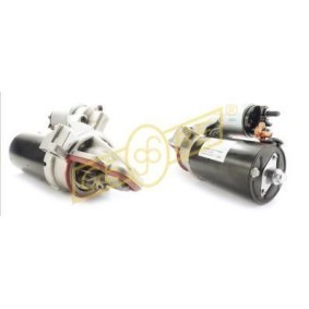 Anlasser von GEBE 6 7007 1