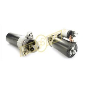Köp Startmotor av GEBE 6 7009 1 till det låga priset 2806,97 kr