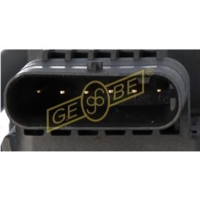 Comprar Válvula EGR de GEBE 9 3117 1 a bajo precio de 164,95 €
