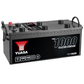 Batterie YBX1629