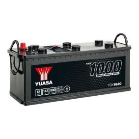 Batterie YBX1630