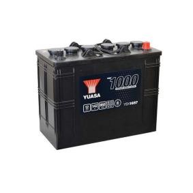 Batterie YBX1657