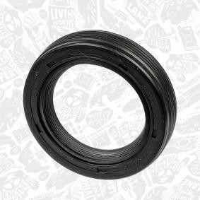 Nockenwellendichtung von ET ENGINETEAM für Multivan V (7HM, 7HN, 7HF, 7EF, 7EM, 7EN) günstig online kaufen