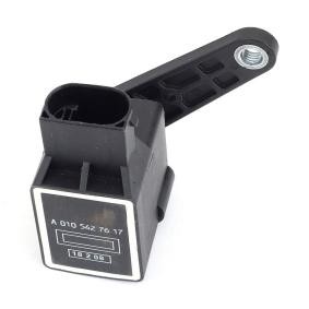 Kjøp Sensor, xenonlys (lyslengderegulering av Arnott RH-3500 til den lave prisen 1802,84 NOK