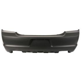 Achetez des Pare-choc arrière BLIC 5506-00-0932950P à prix pour 118,36 €