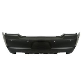 Achetez des Pare-choc arrière BLIC 5506-00-0932951P à prix pour 116,10 €