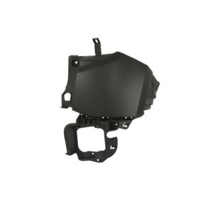 Achetez des Pare-choc arrière BLIC 5508-00-3216962P à prix pour 55,84 €