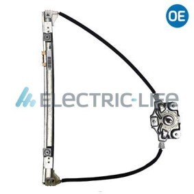 Fensterheber von ELECTRIC LIFE