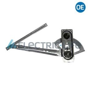 Fensterheber von ELECTRIC LIFE