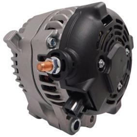Lichtmaschine 11584N