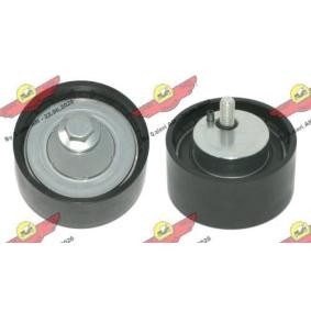 Achetez des Galet enrouleur de courroie d'accessoire AUTOKIT 03.82131 à prix pour 94,63 €