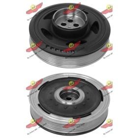 Riemenscheibe, Kurbelwelle von AUTOKIT 03.90355