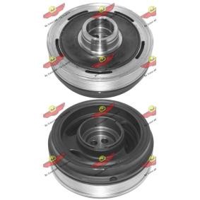 Riemenscheibe, Kurbelwelle von AUTOKIT 03.90356