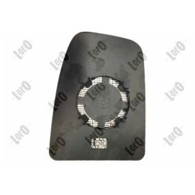 Acquista Vetro specchio, specchio esterno da ABAKUS 1707G03 a buon mercato per soli 12,69 €