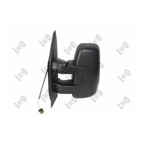 Acquista Specchietto retrovisore esterno da ABAKUS 1707M01 a buon mercato per soli 135,37 €
