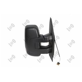 Acquista Specchietto retrovisore esterno da ABAKUS 1707M02 a buon mercato per soli 175,53 €