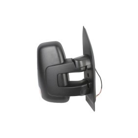 Acquista Specchietto retrovisore esterno da ABAKUS 1707M04 a buon mercato per soli 135,21 €