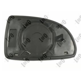 Acquista Vetro specchio, specchio esterno da ABAKUS 1801G01 a buon mercato per soli 22,61 €