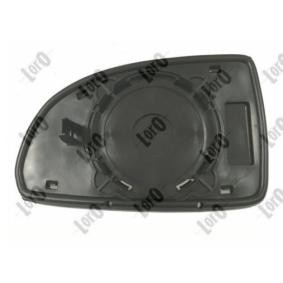 Acquista Vetro specchio, specchio esterno da ABAKUS 1801G02 a buon mercato per soli 17,57 €