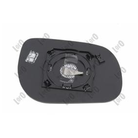 Köp Backspegelglas av ABAKUS 3947G03 till det låga priset 330,61 kr