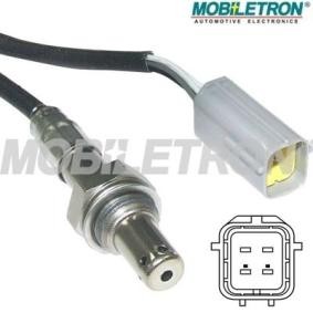 Achetez des Sonde lambda MOBILETRON OS-N422P à prix pour 93,10 €
