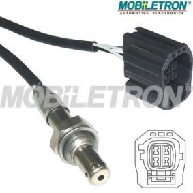Lambdasonde OS-Z448P für 3 Stufenheck (BK) für 138,90 CHF