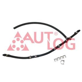 Compre Tubo flexível, combustível de fuga da AUTLOG KL3024 a um preço baixo por 47,63 €