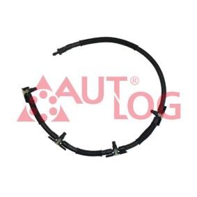 Compre Tubo flexível, combustível de fuga da AUTLOG KL3025 a um preço baixo por 26,29 €