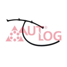 Köp Slang, bränsleöverflöd av AUTLOG KL3028 till det låga priset 239,28 kr