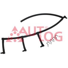 Compre Tubo flexível, combustível de fuga da AUTLOG KL3031 a um preço baixo por 34,15 €