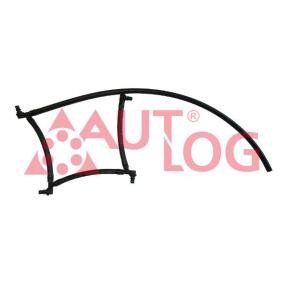 Achetez des Tuyau, carburant de fuite AUTLOG KL3034 à prix pour 14,13 €