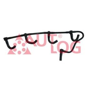 Compre Tubo flexível, combustível de fuga da AUTLOG KL3036 a um preço baixo por 29,06 €