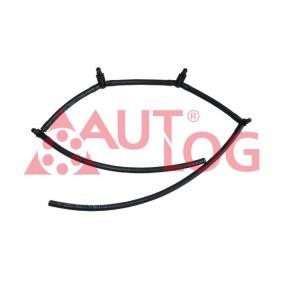 Compre Tubo flexível, combustível de fuga da AUTLOG KL3038 a um preço baixo por 25,41 €